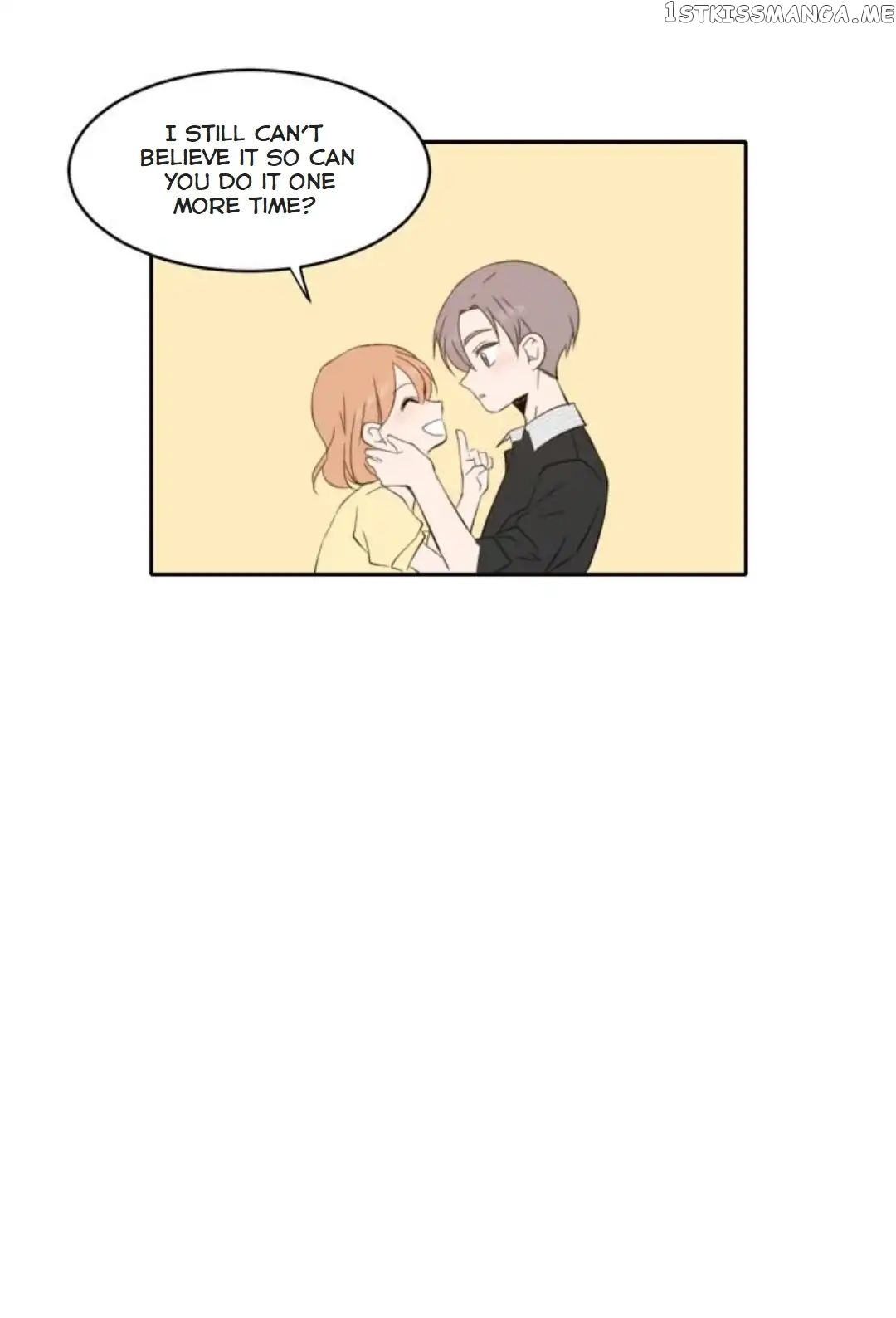 Read A Good Day to Be a Dog ENGLISH Manga Online