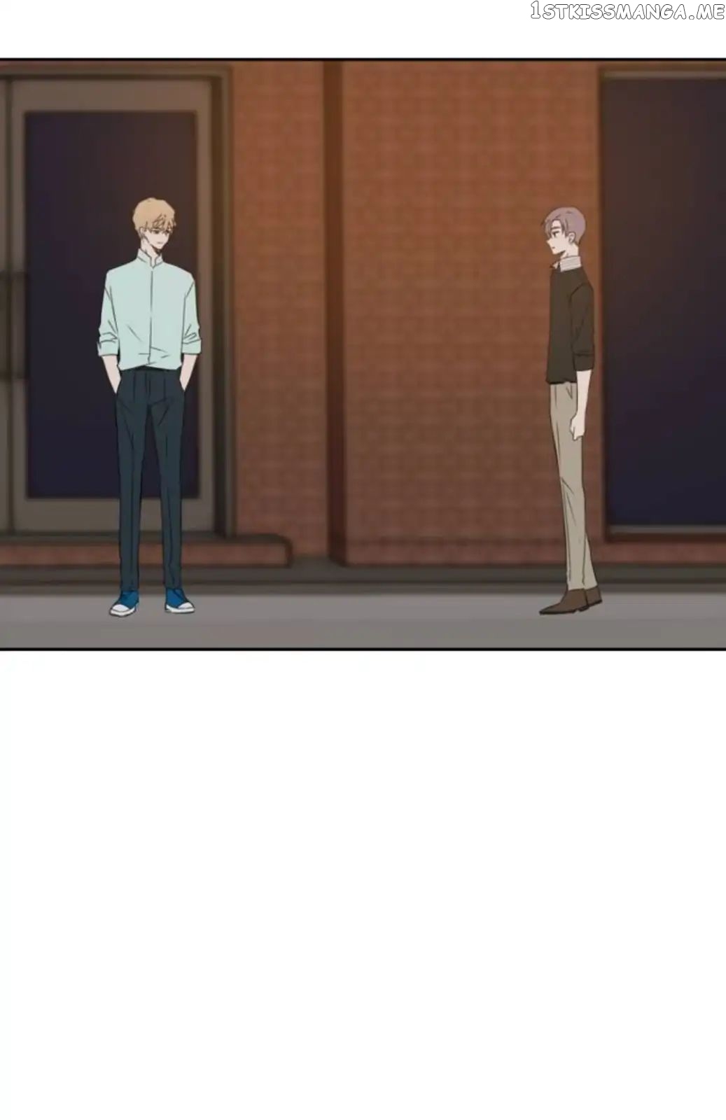 Read A Good Day to Be a Dog ENGLISH Manga Online