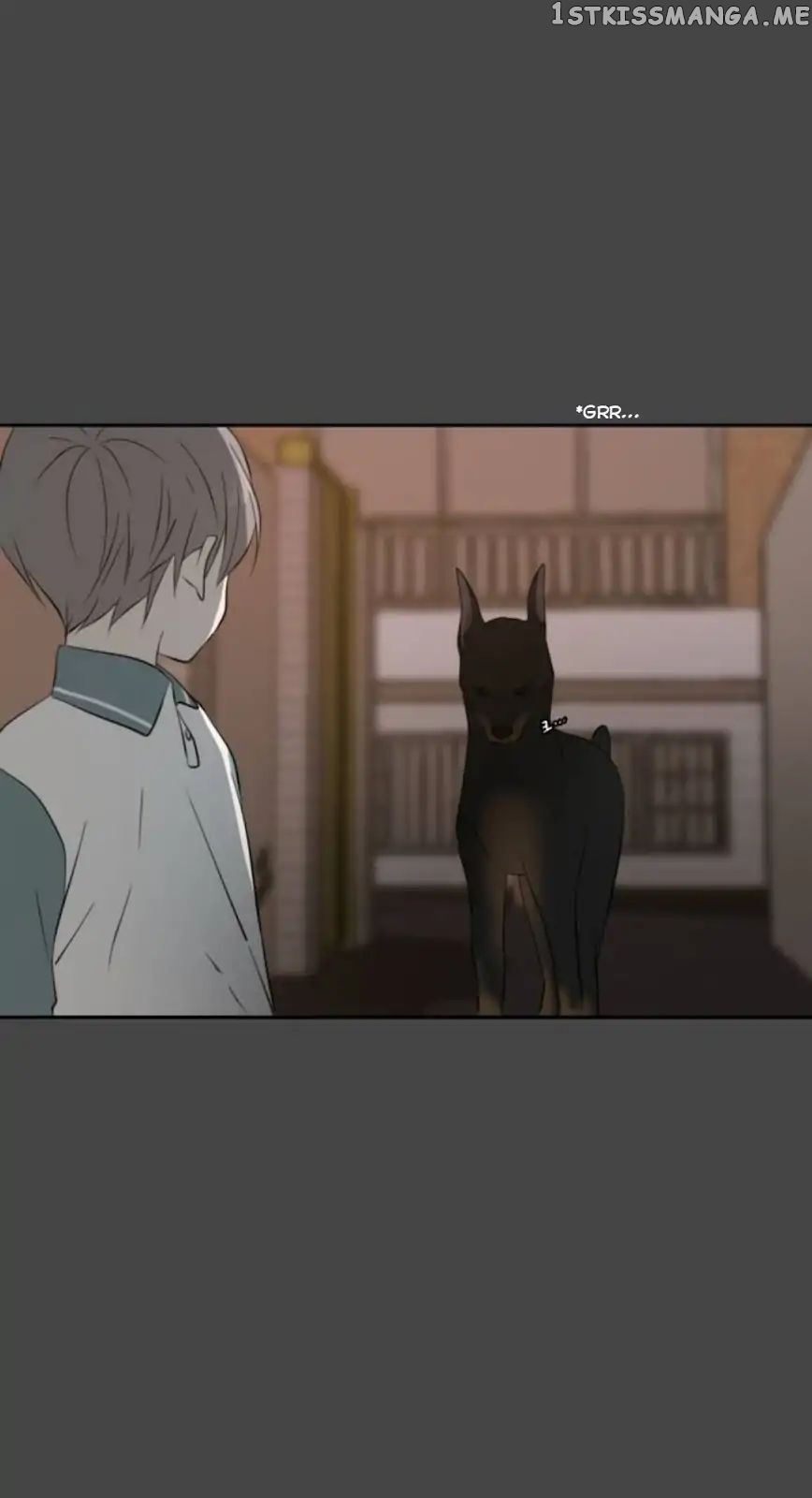 Read A Good Day to Be a Dog ENGLISH Manga Online