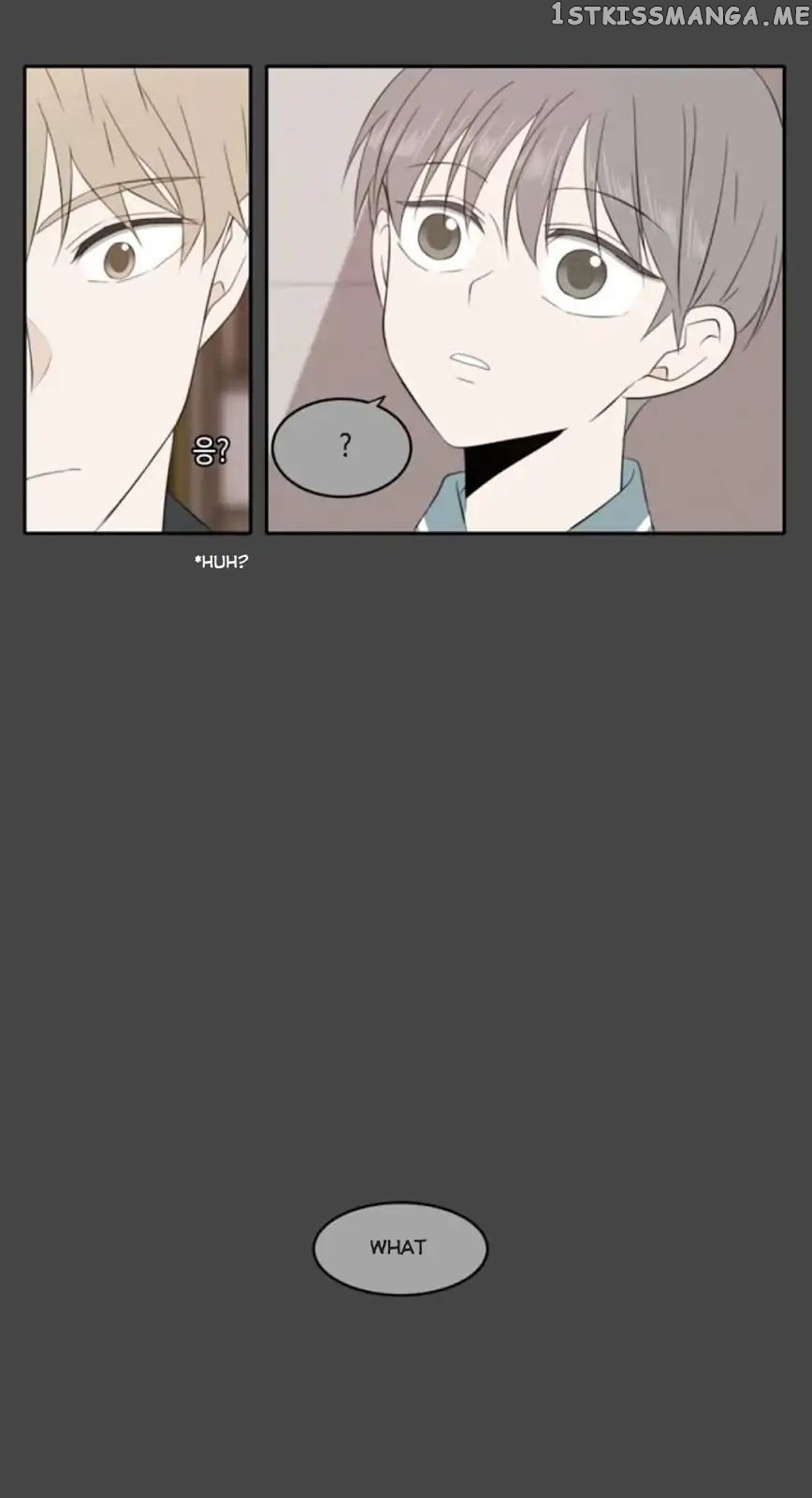 Read A Good Day to Be a Dog ENGLISH Manga Online