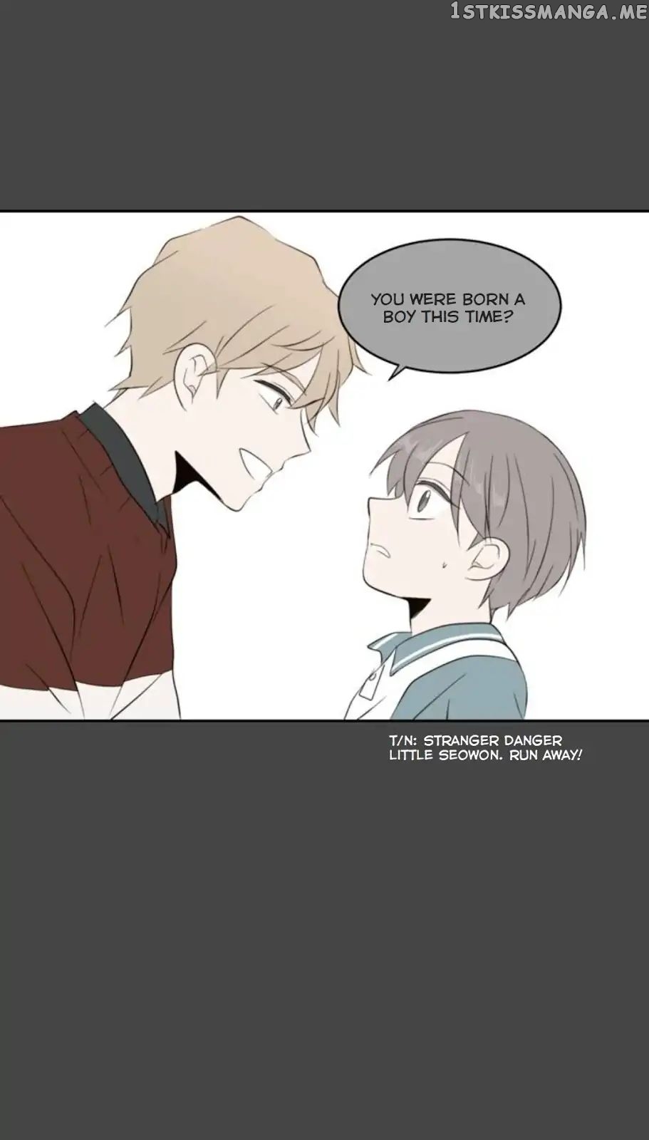 Read A Good Day to Be a Dog ENGLISH Manga Online