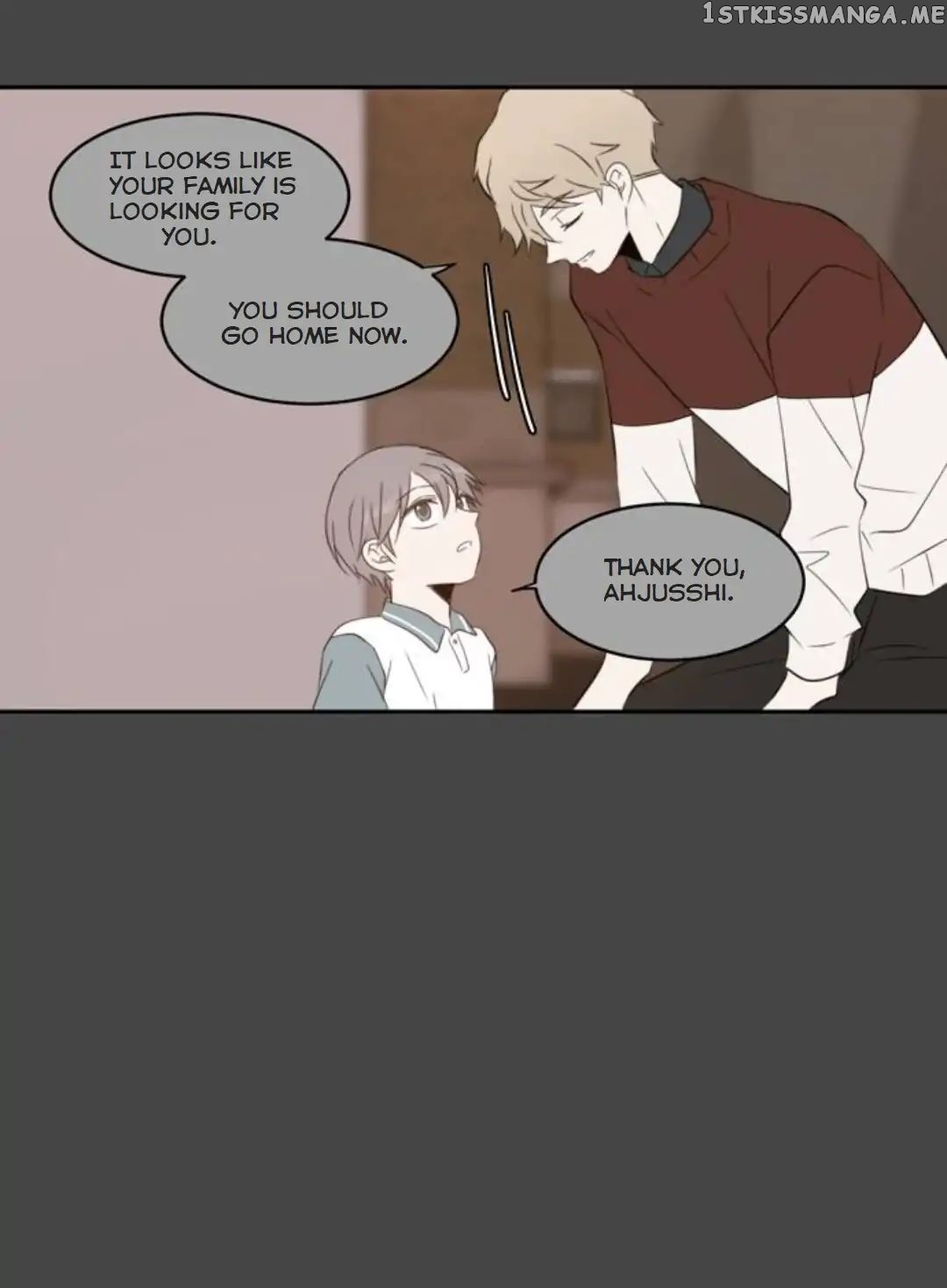 Read A Good Day to Be a Dog ENGLISH Manga Online