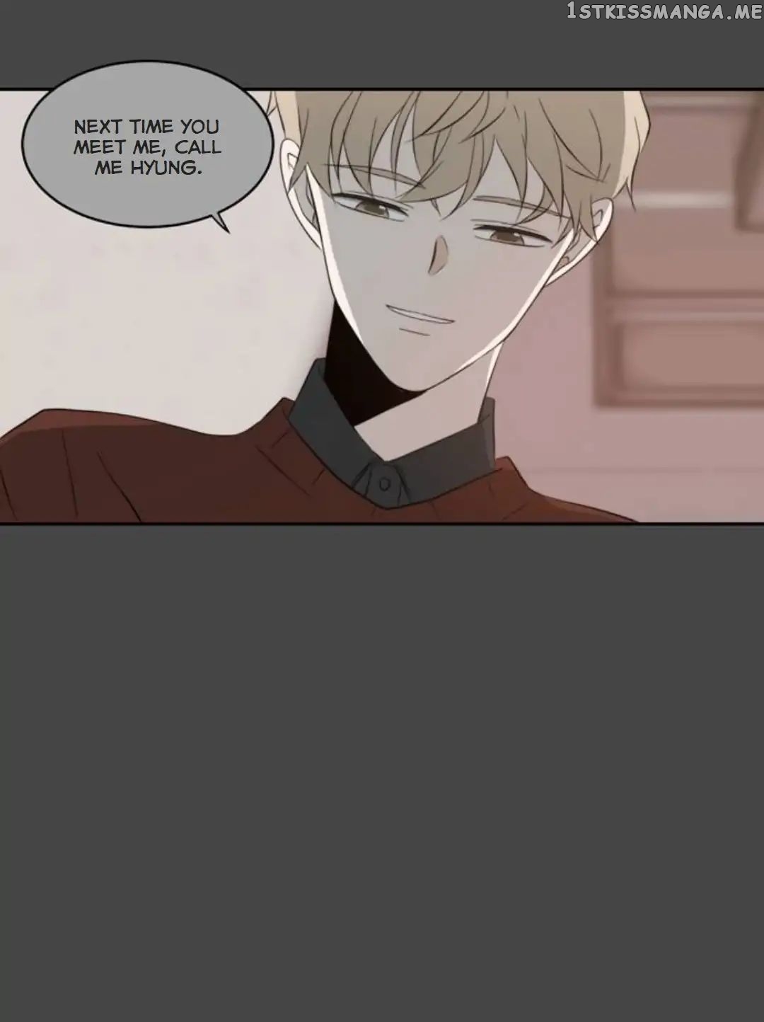 Read A Good Day to Be a Dog ENGLISH Manga Online