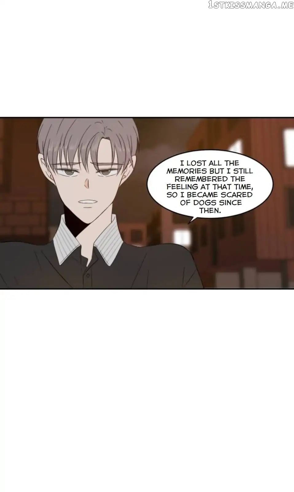 Read A Good Day to Be a Dog ENGLISH Manga Online