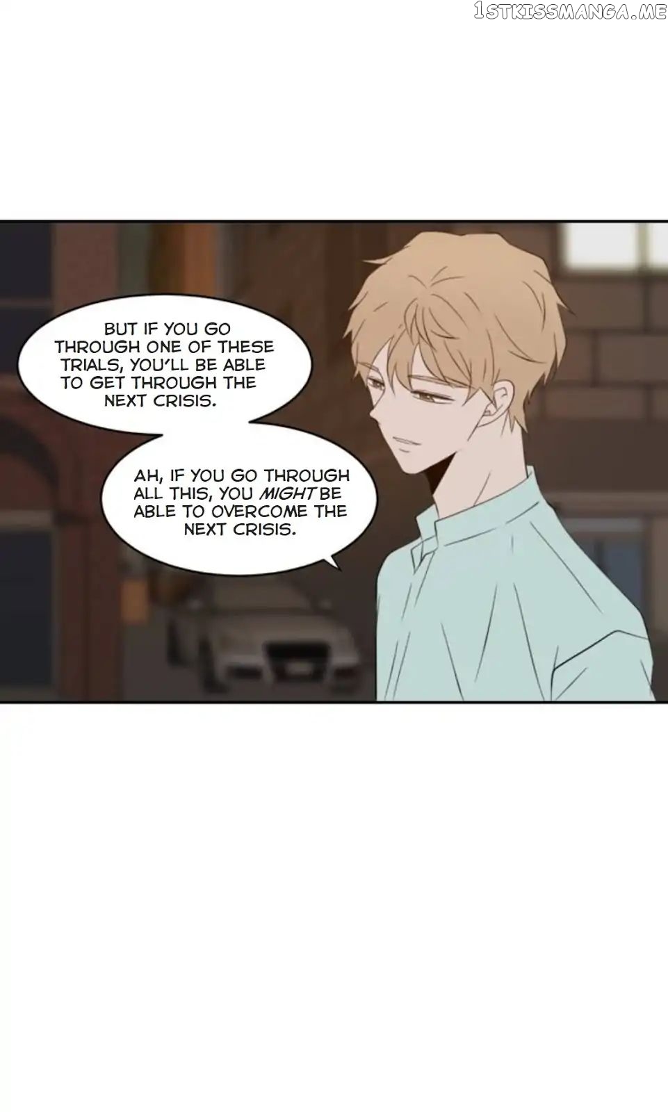 Read A Good Day to Be a Dog ENGLISH Manga Online