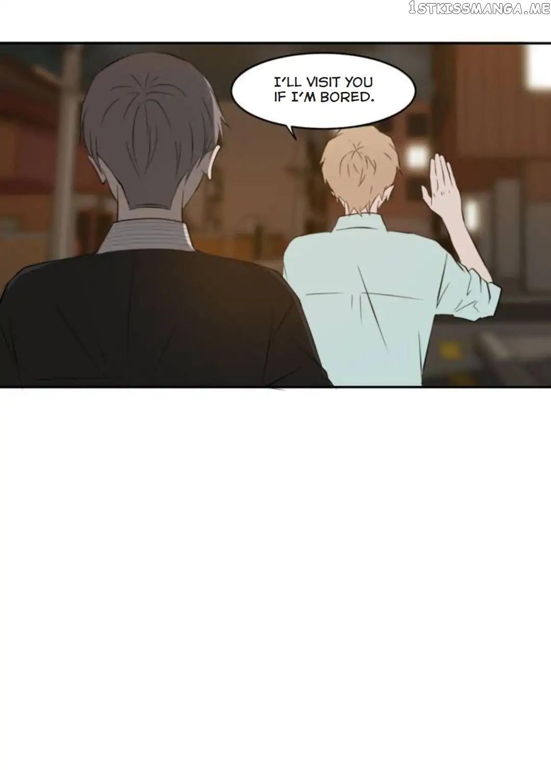 Read A Good Day to Be a Dog ENGLISH Manga Online