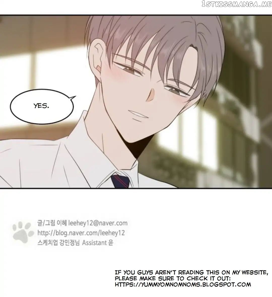 Read A Good Day to Be a Dog ENGLISH Manga Online