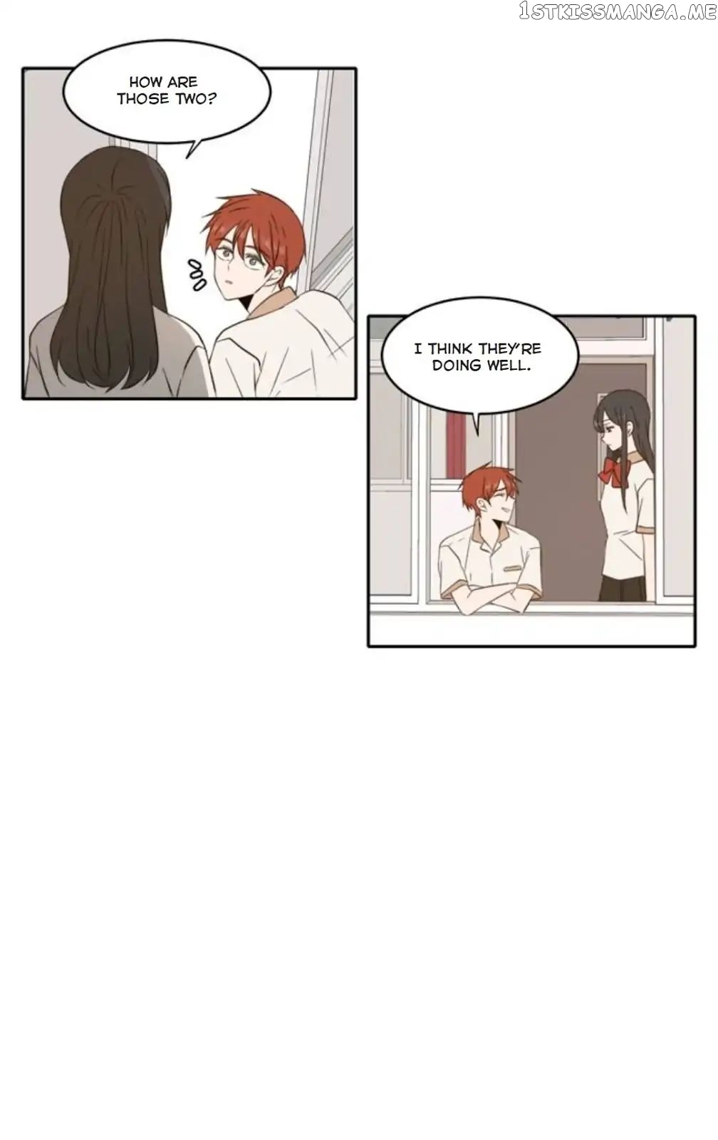 Read A Good Day to Be a Dog ENGLISH Manga Online