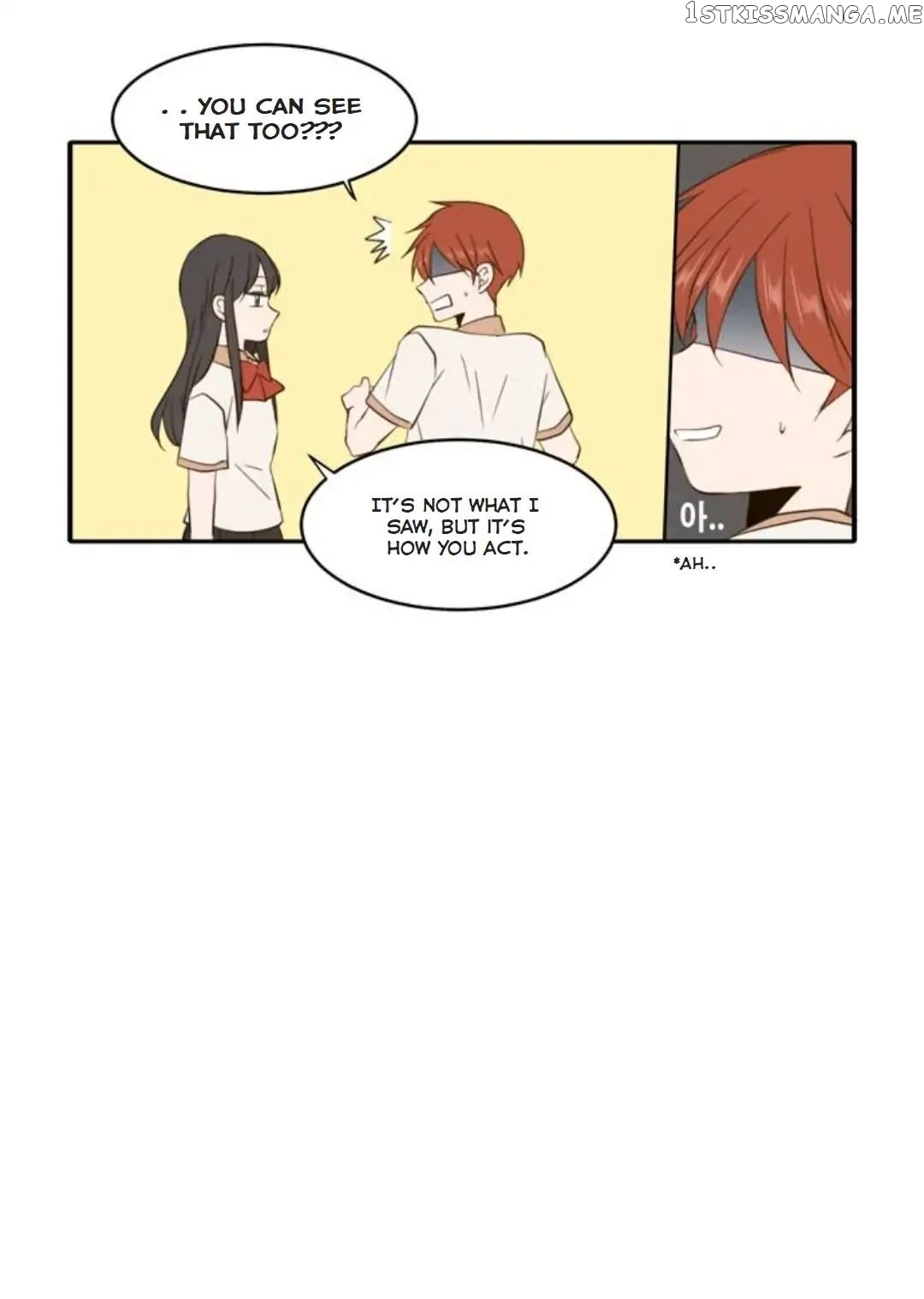 Read A Good Day to Be a Dog ENGLISH Manga Online