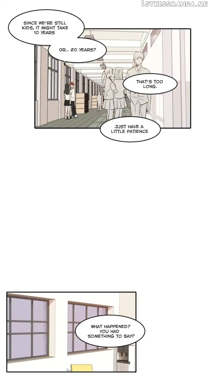 Read A Good Day to Be a Dog ENGLISH Manga Online