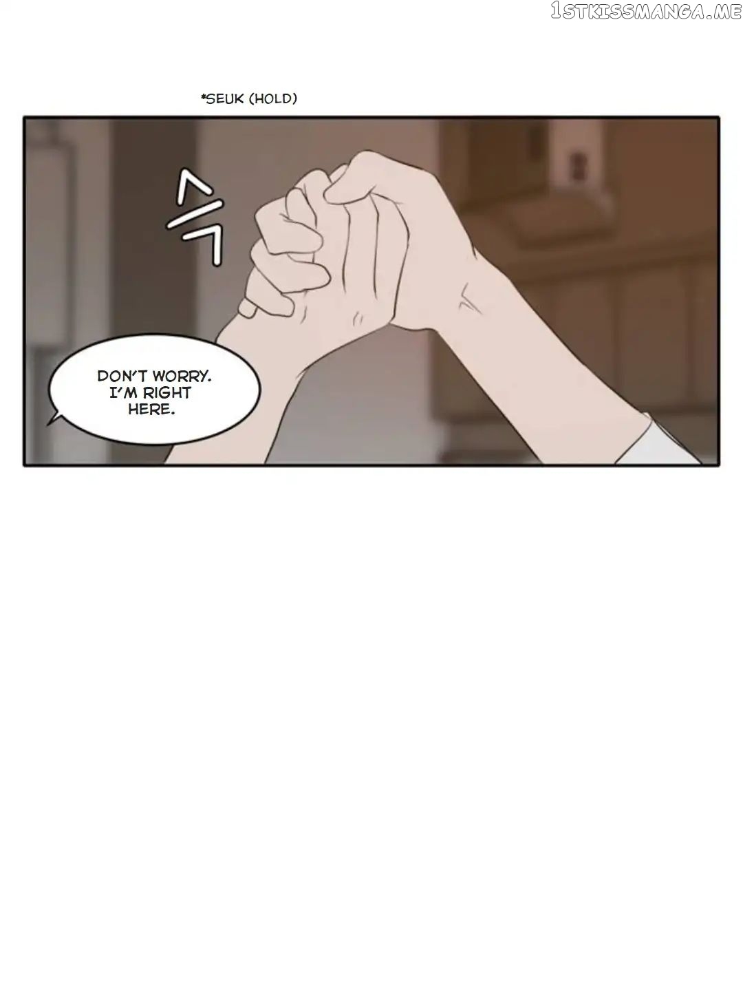 Read A Good Day to Be a Dog ENGLISH Manga Online