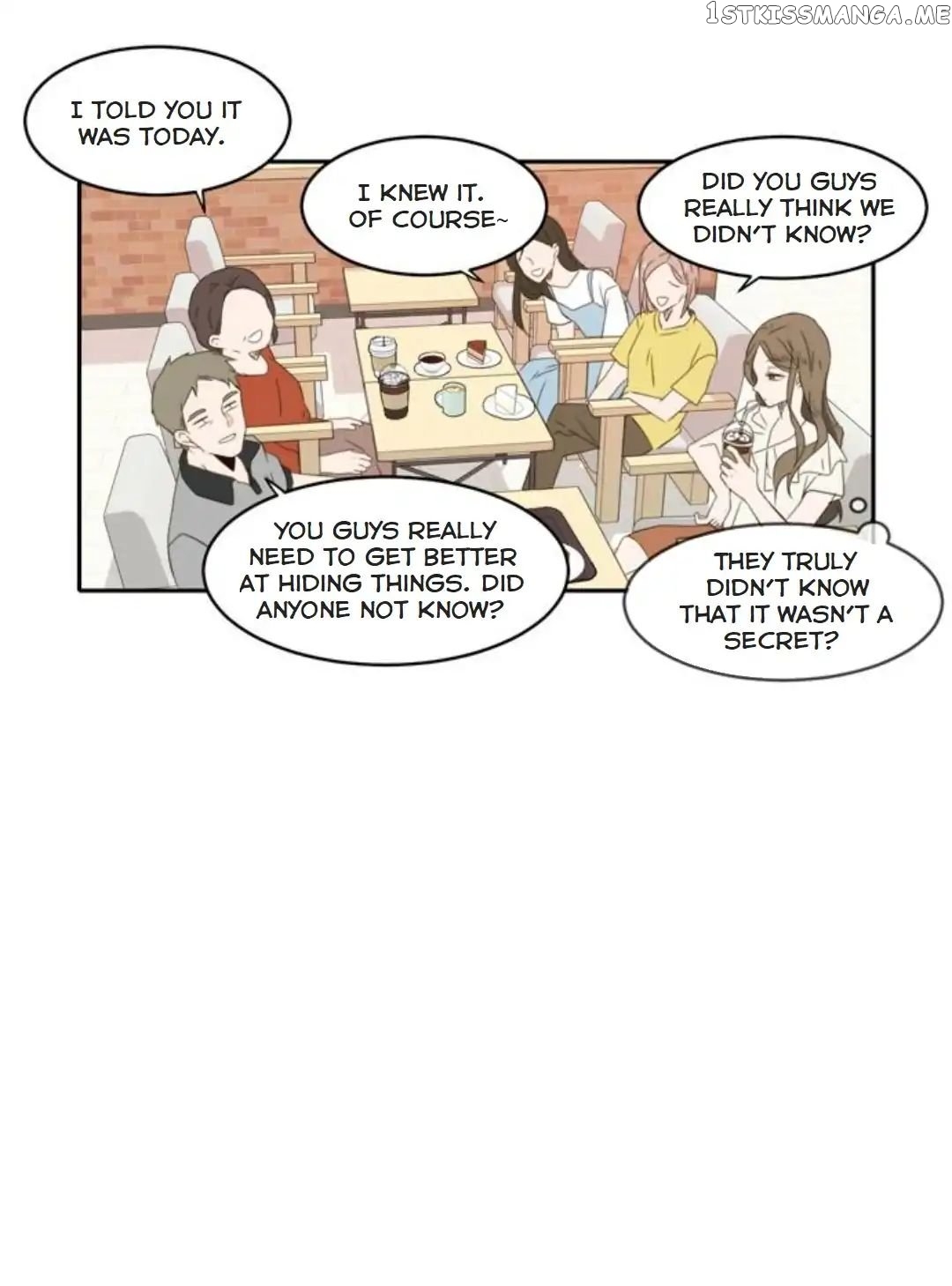 Read A Good Day to Be a Dog ENGLISH Manga Online