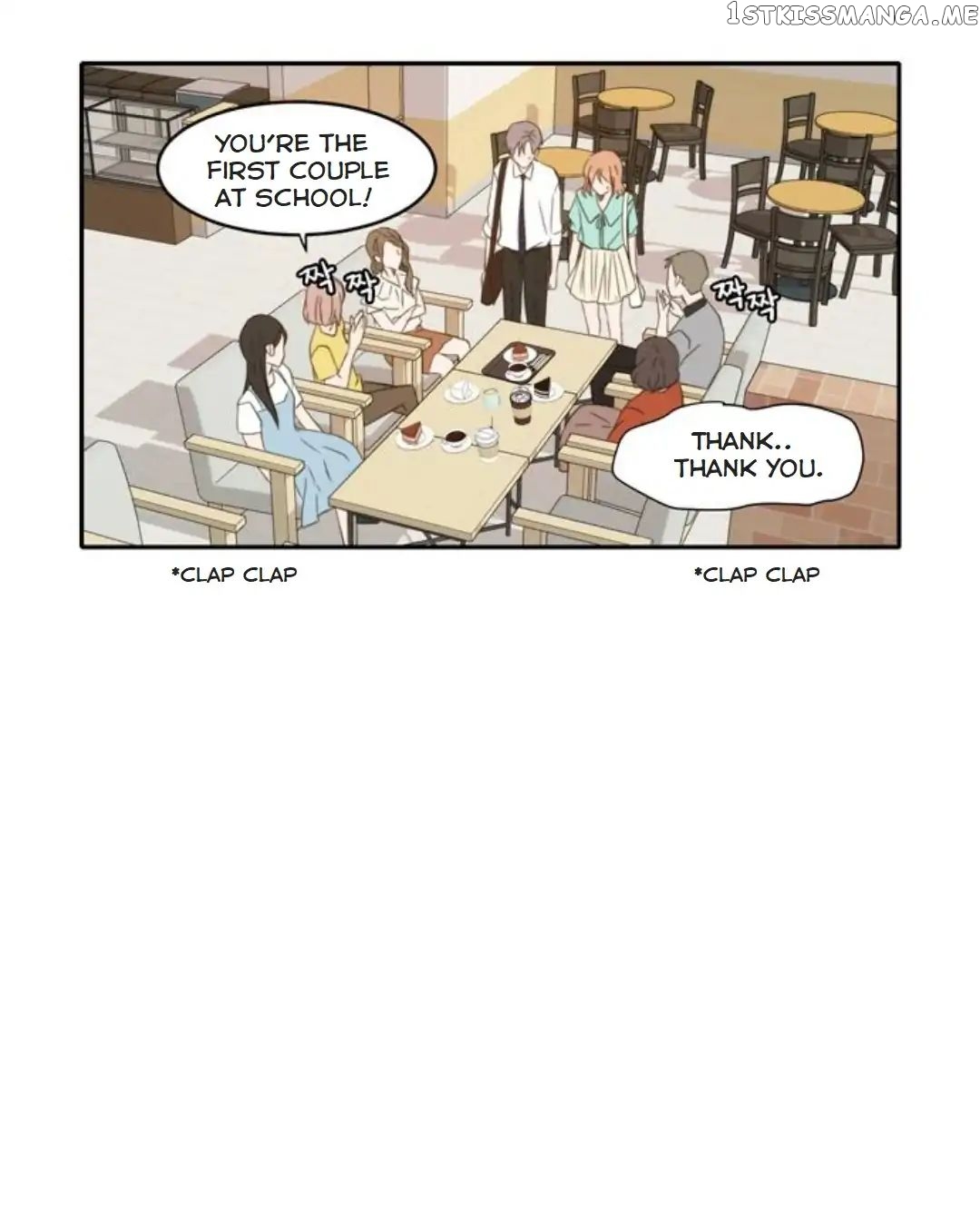 Read A Good Day to Be a Dog ENGLISH Manga Online