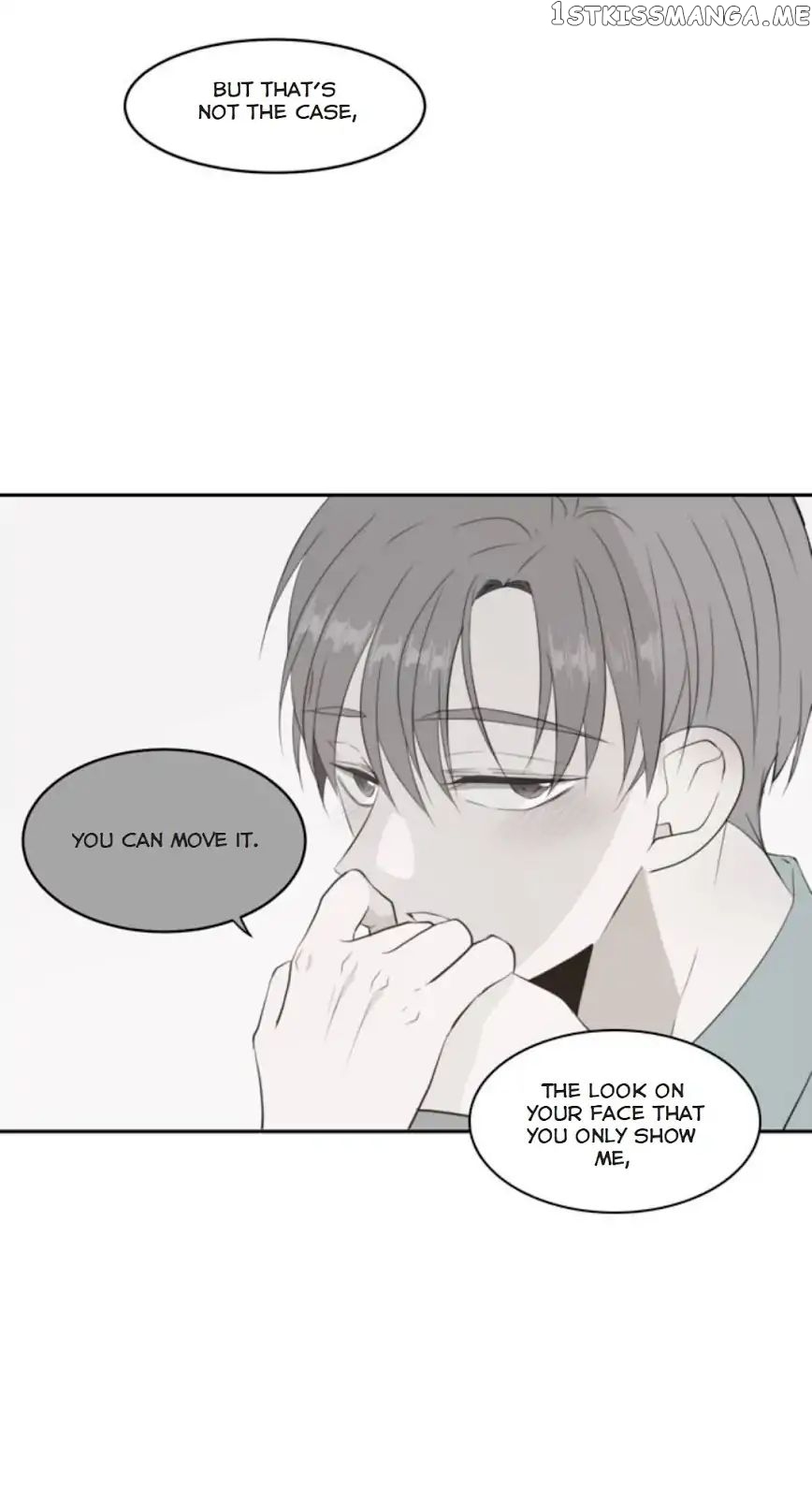 Read A Good Day to Be a Dog ENGLISH Manga Online