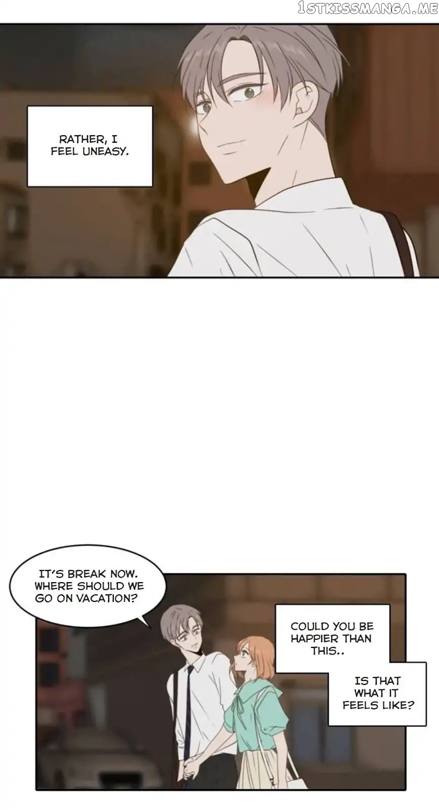 Read A Good Day to Be a Dog ENGLISH Manga Online