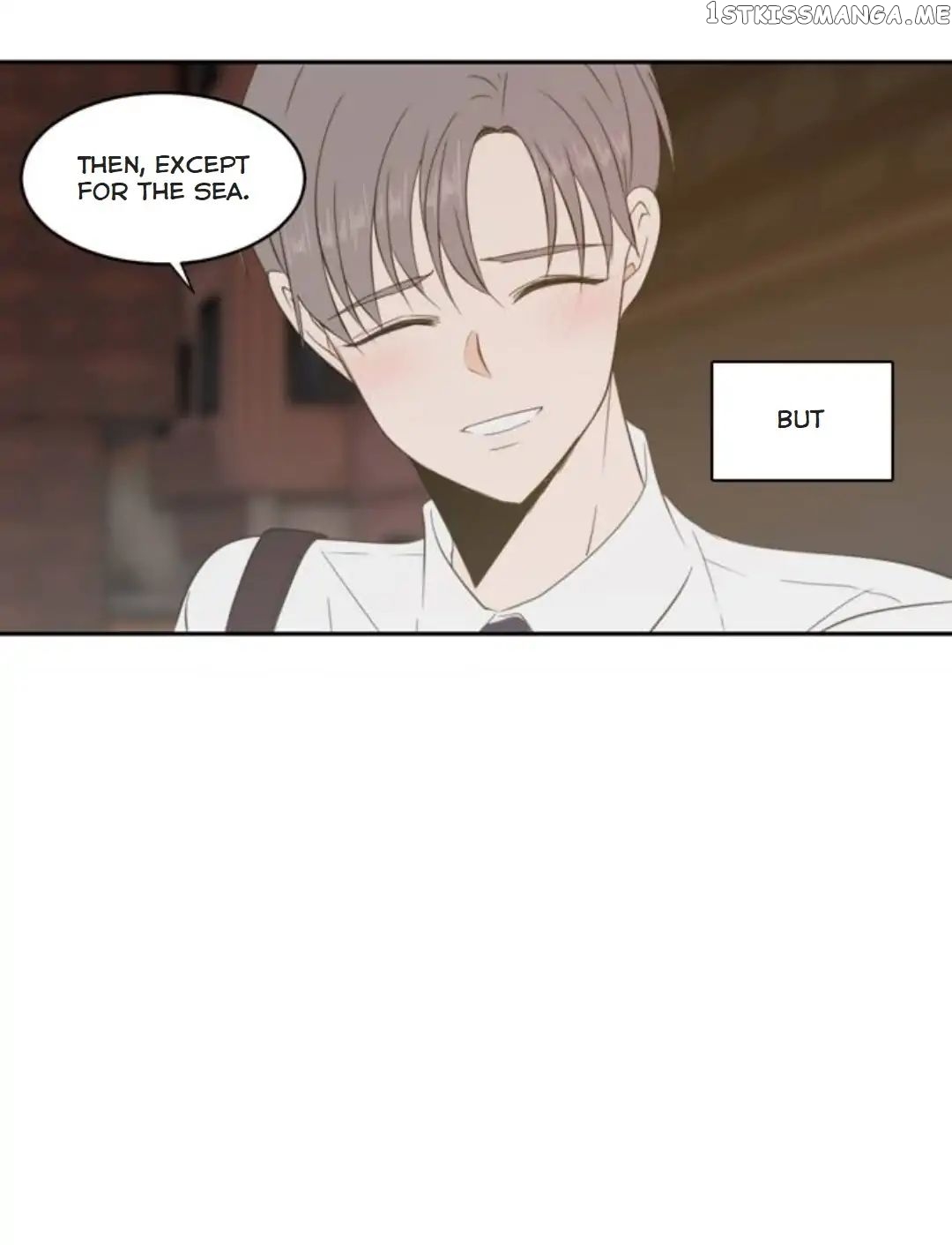 Read A Good Day to Be a Dog ENGLISH Manga Online