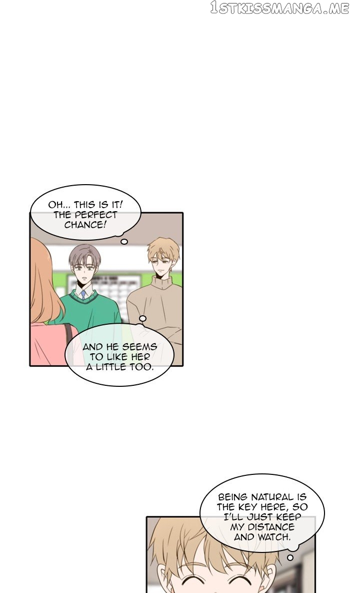 Read A Good Day to Be a Dog ENGLISH Manga Online