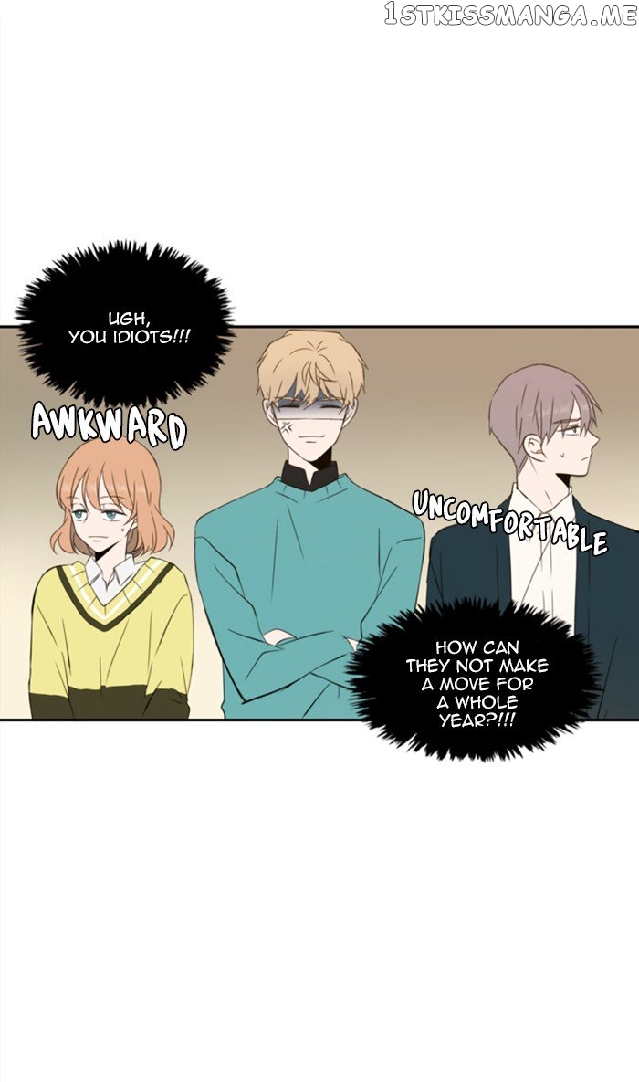 Read A Good Day to Be a Dog ENGLISH Manga Online