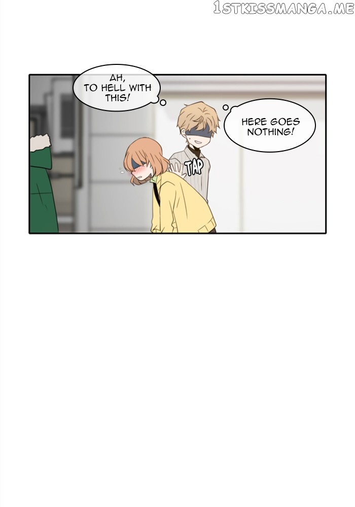 Read A Good Day to Be a Dog ENGLISH Manga Online