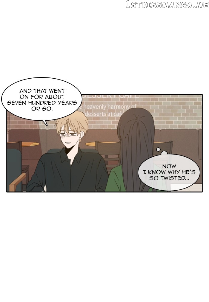 Read A Good Day to Be a Dog ENGLISH Manga Online