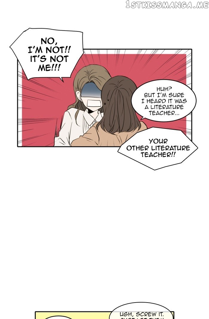 Read A Good Day to Be a Dog ENGLISH Manga Online