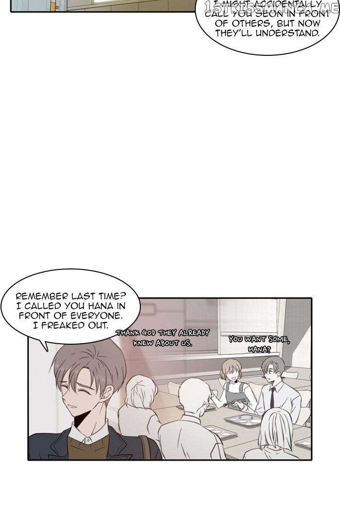 Read A Good Day to Be a Dog ENGLISH Manga Online