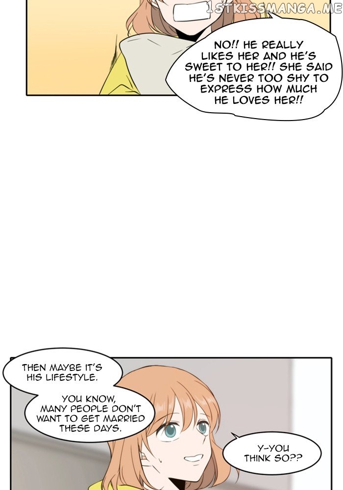 Read A Good Day to Be a Dog ENGLISH Manga Online