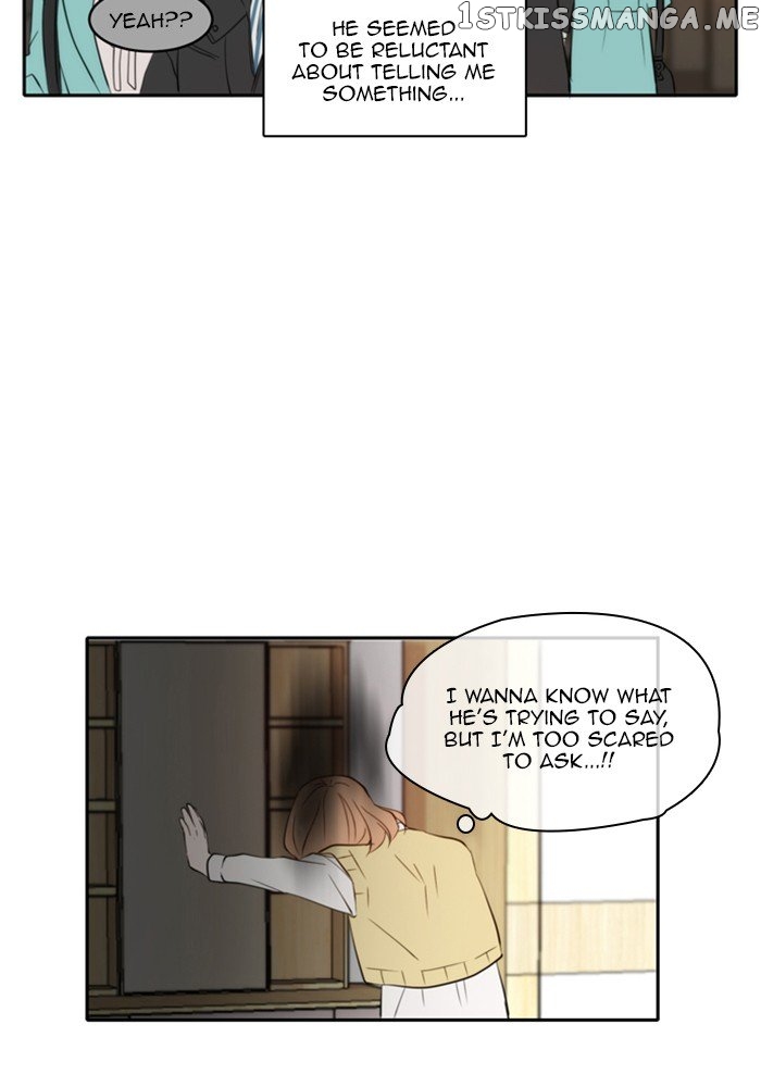 Read A Good Day to Be a Dog ENGLISH Manga Online