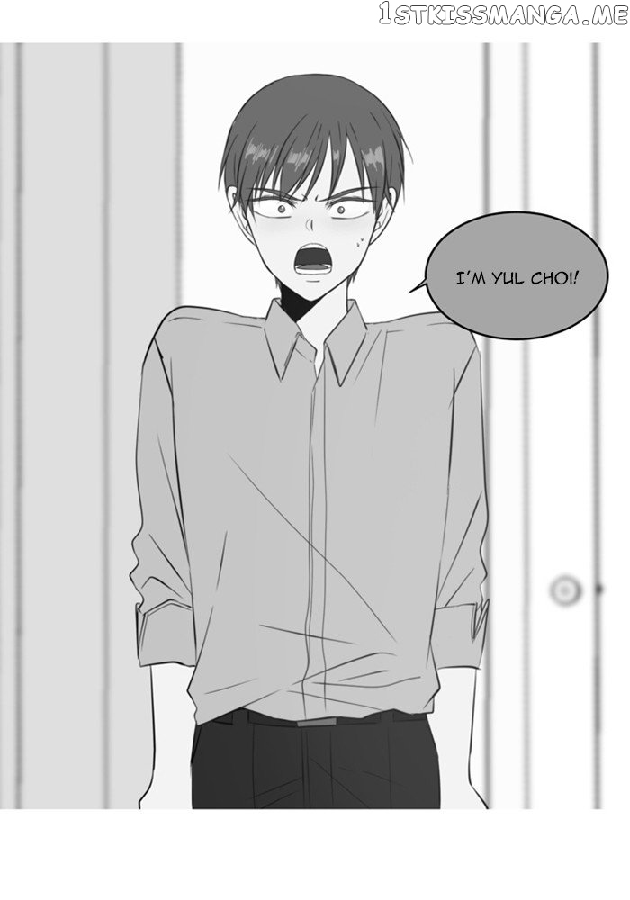 Read A Good Day to Be a Dog ENGLISH Manga Online