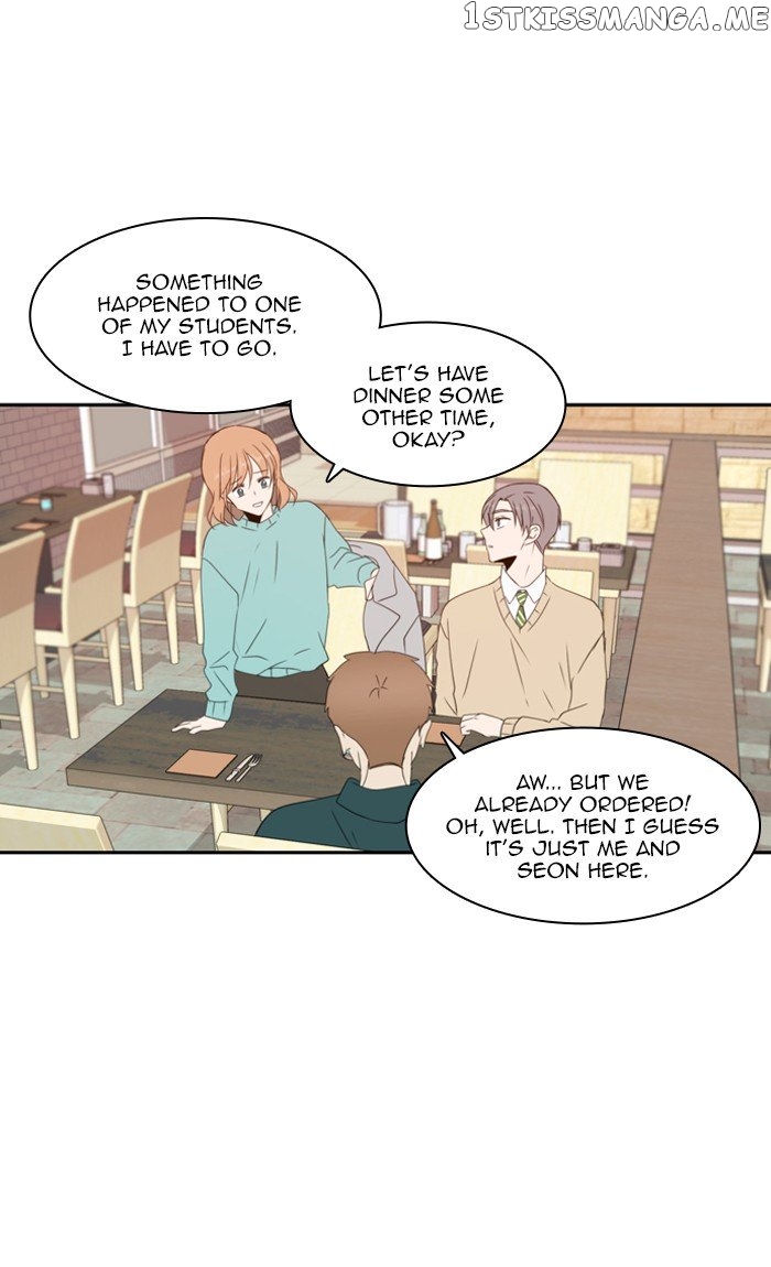 Read A Good Day to Be a Dog ENGLISH Manga Online