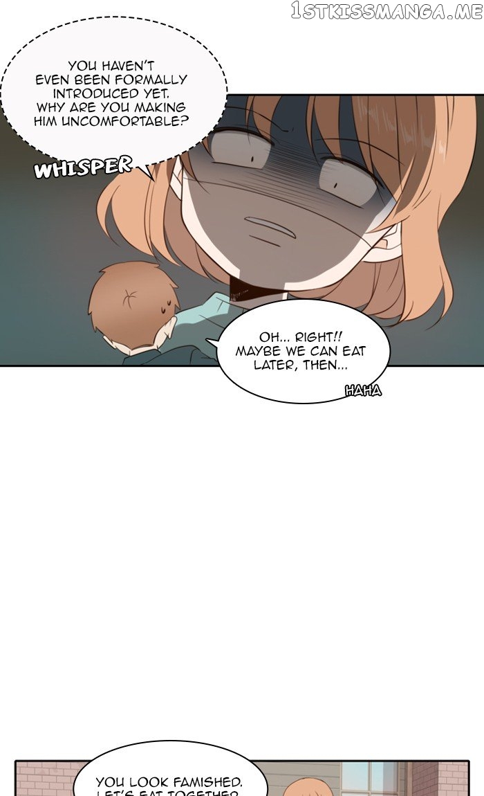 Read A Good Day to Be a Dog ENGLISH Manga Online