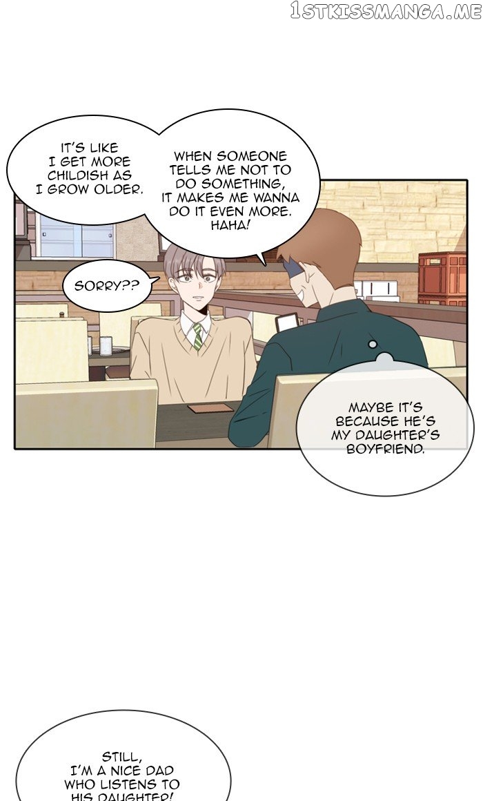 Read A Good Day to Be a Dog ENGLISH Manga Online