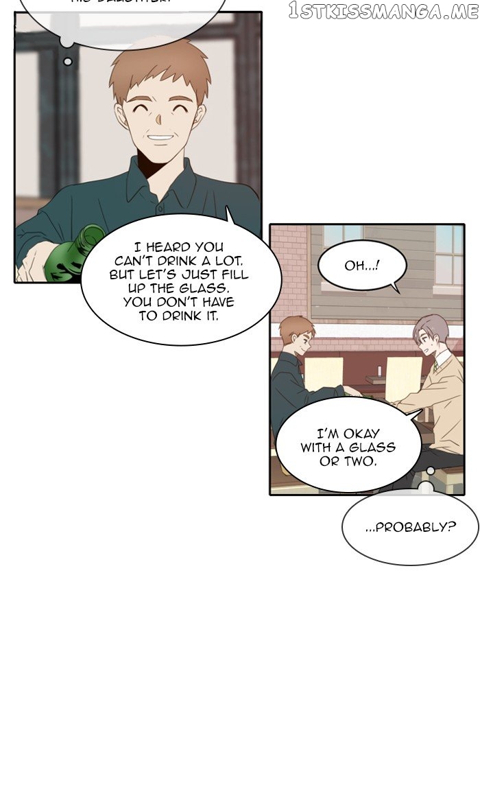 Read A Good Day to Be a Dog ENGLISH Manga Online