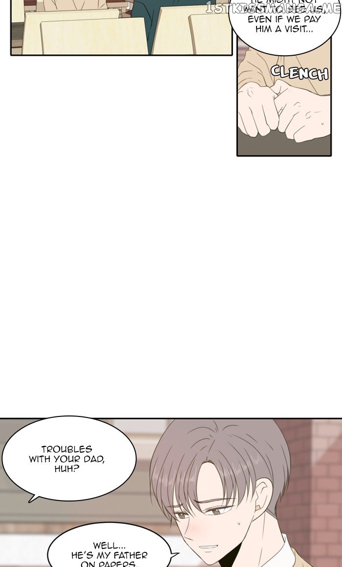 Read A Good Day to Be a Dog ENGLISH Manga Online