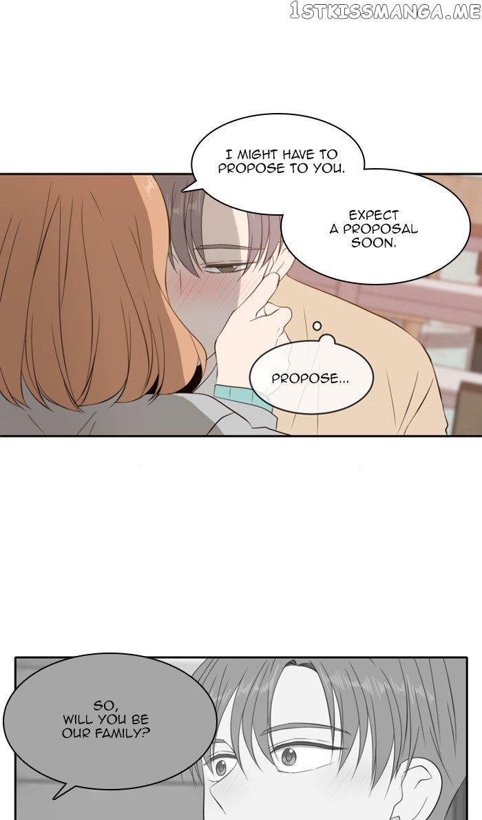 Read A Good Day to Be a Dog ENGLISH Manga Online