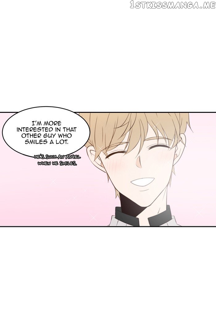 Read A Good Day to Be a Dog ENGLISH Manga Online