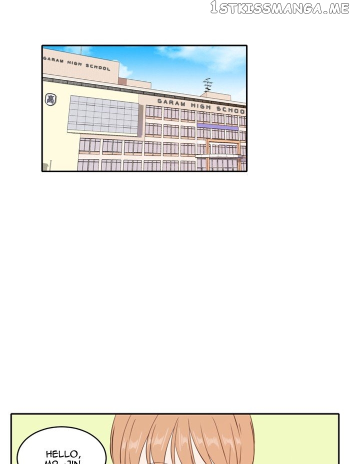 Read A Good Day to Be a Dog ENGLISH Manga Online