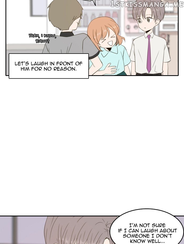 Read A Good Day to Be a Dog ENGLISH Manga Online