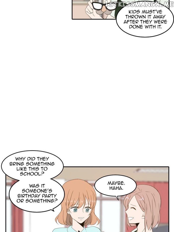 Read A Good Day to Be a Dog ENGLISH Manga Online