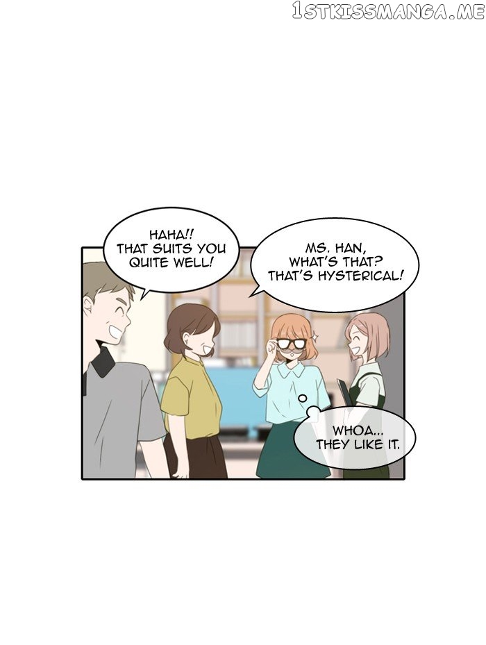 Read A Good Day to Be a Dog ENGLISH Manga Online