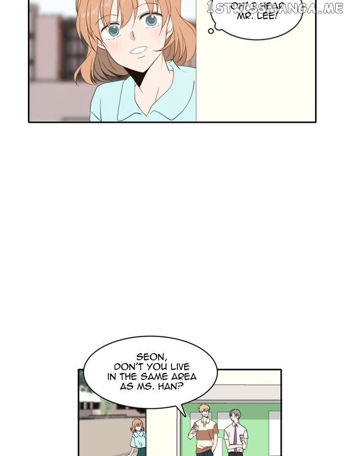 Read A Good Day to Be a Dog ENGLISH Manga Online