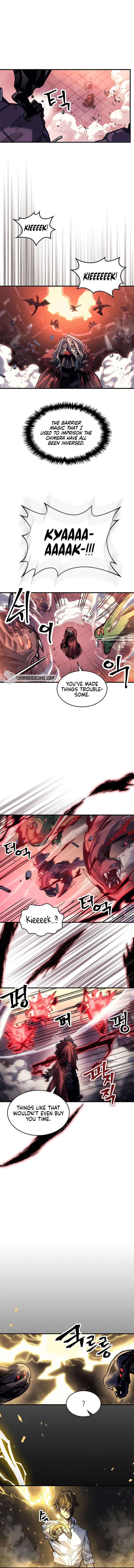 Read A Returner's Magic Should Be Special ENGLISH Manga Online