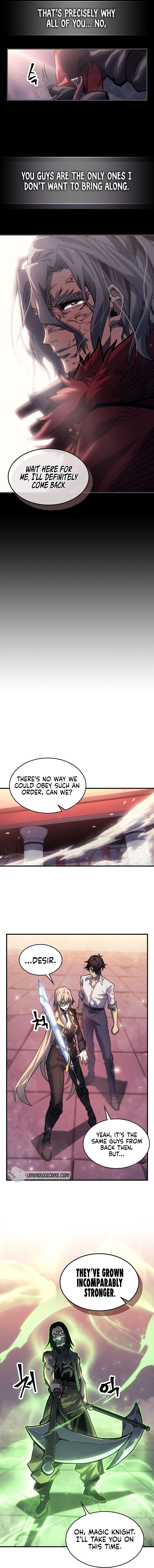 Read A Returner's Magic Should Be Special ENGLISH Manga Online