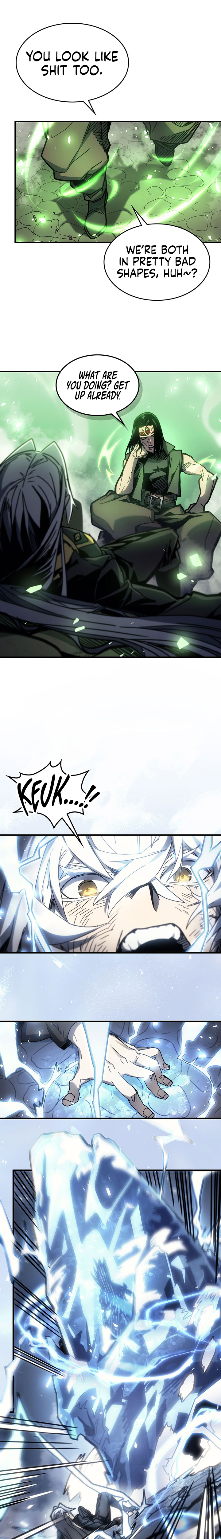 Read A Returner's Magic Should Be Special ENGLISH Manga Online