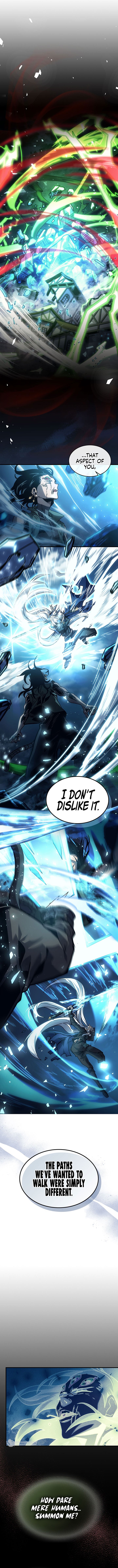 Read A Returner's Magic Should Be Special ENGLISH Manga Online