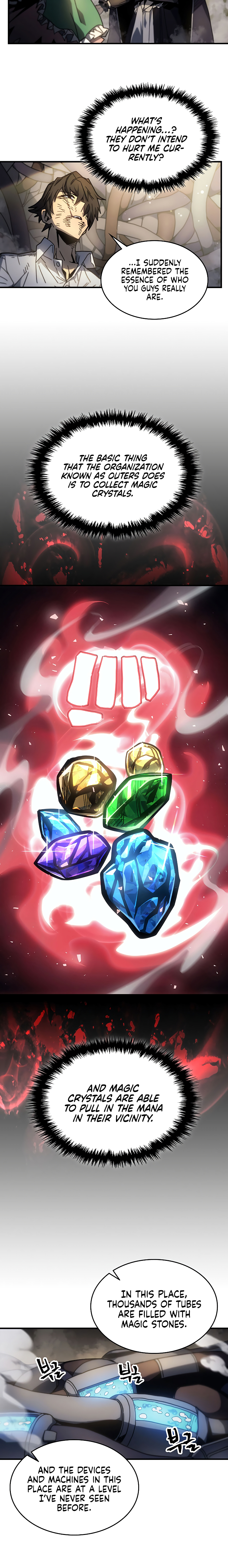 Read A Returner's Magic Should Be Special ENGLISH Manga Online