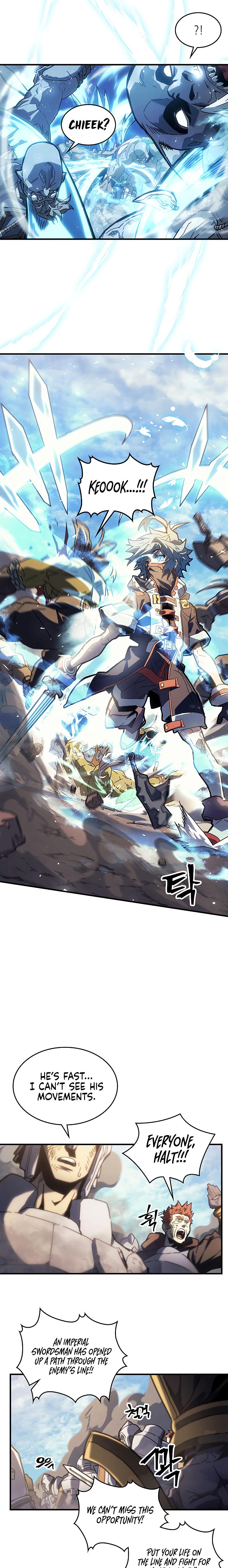 Read A Returner's Magic Should Be Special ENGLISH Manga Online