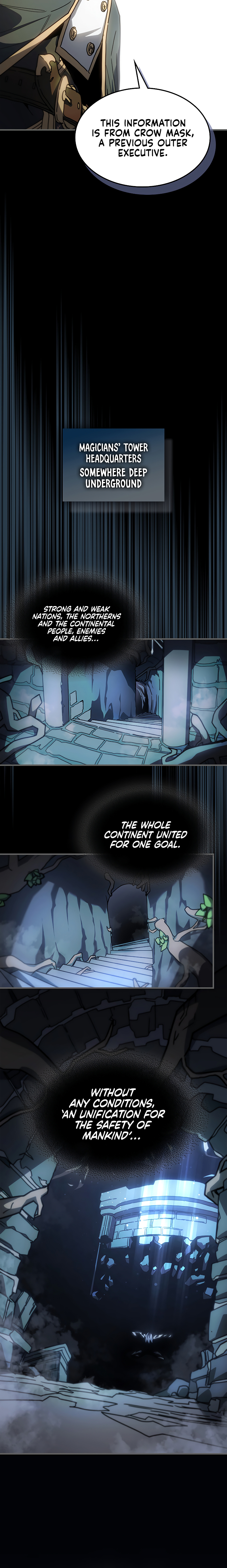 Read A Returner's Magic Should Be Special ENGLISH Manga Online