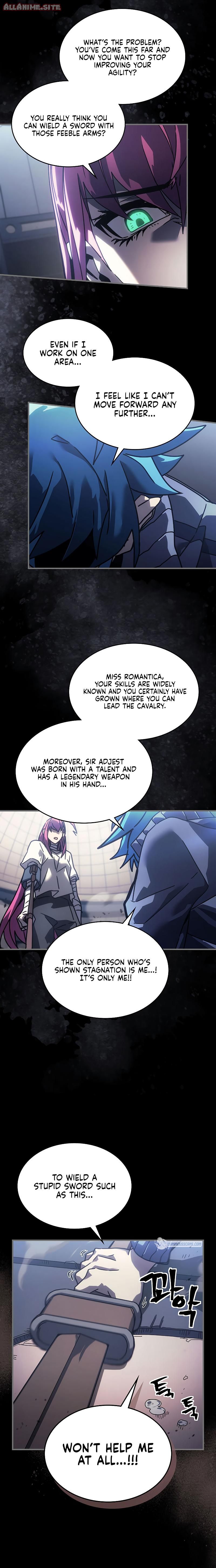 Read A Returner's Magic Should Be Special ENGLISH Manga Online