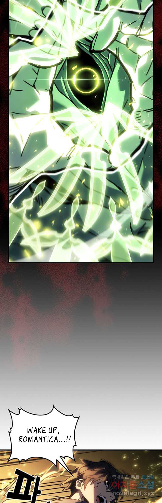 Read A Returner's Magic Should Be Special ENGLISH Manga Online